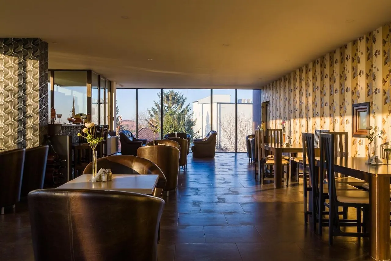 ***  Hotel Charter Otopeni Romania