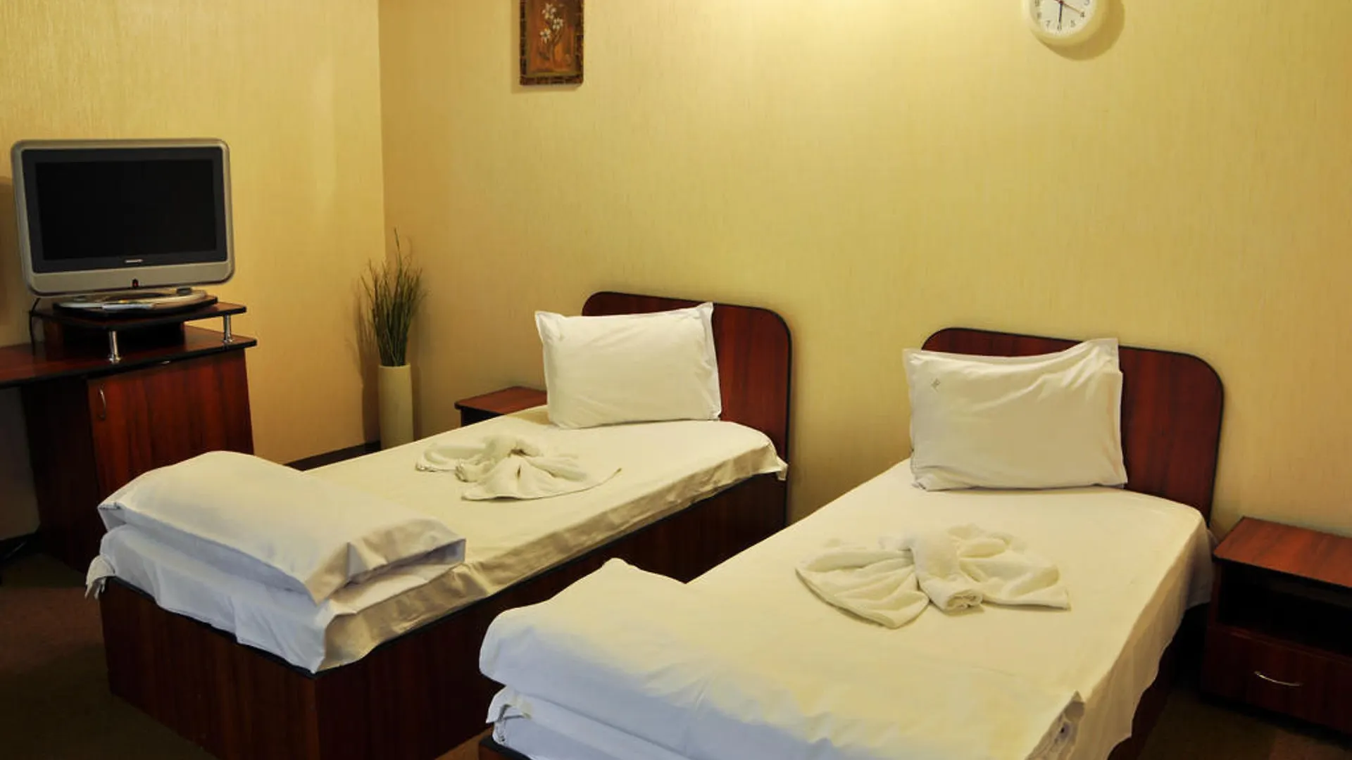 Hotel Charter Otopeni Romania