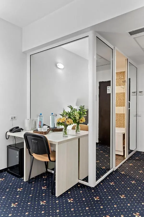 ***  Hotel Charter Otopeni Romania