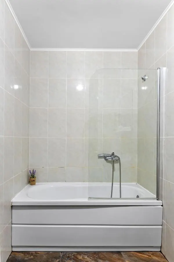 Hotel Charter Otopeni