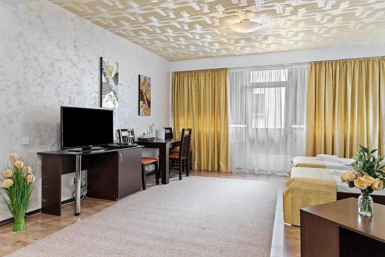 Hotel Charter Otopeni