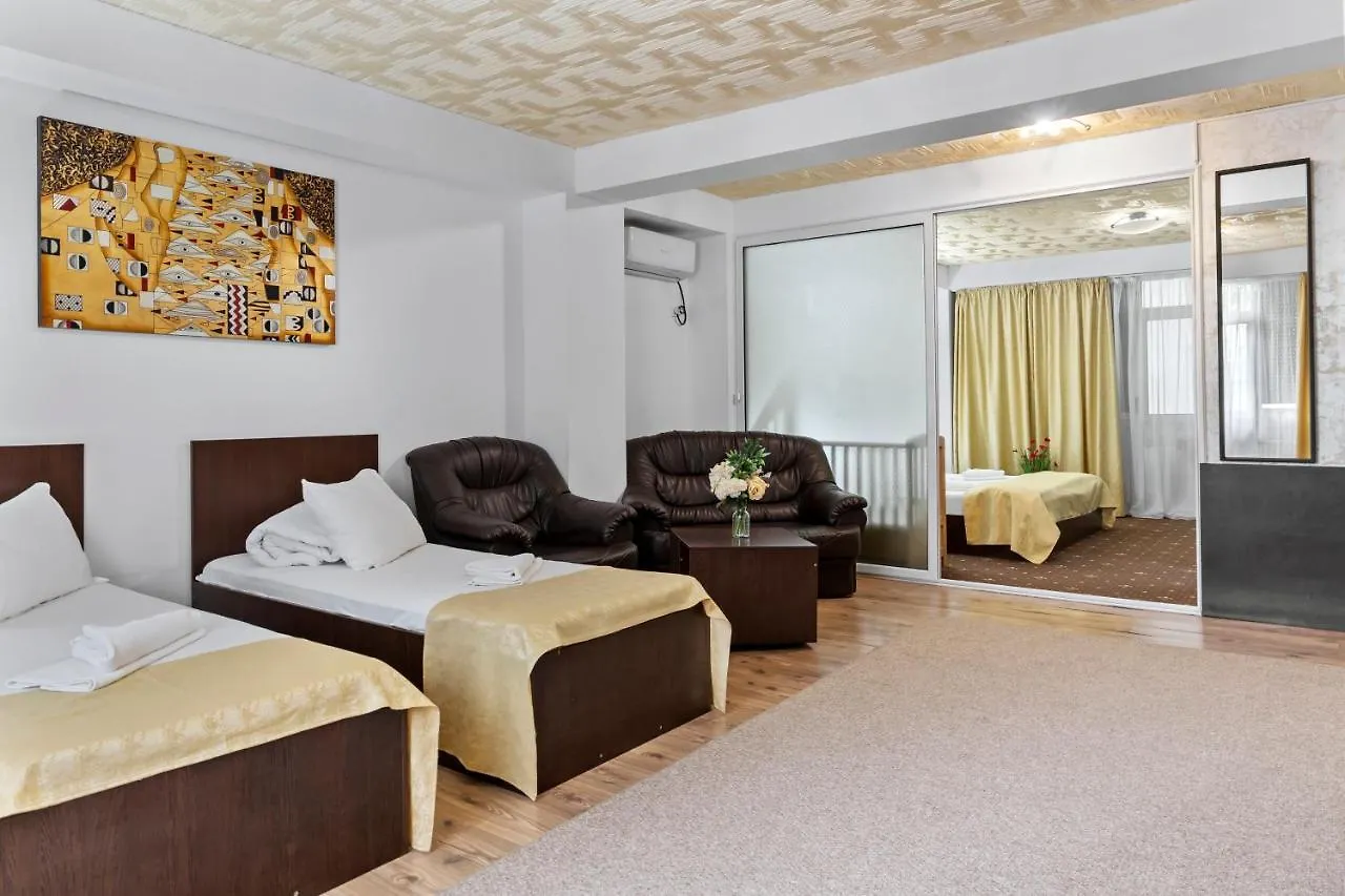 Hotel Charter Otopeni Romania
