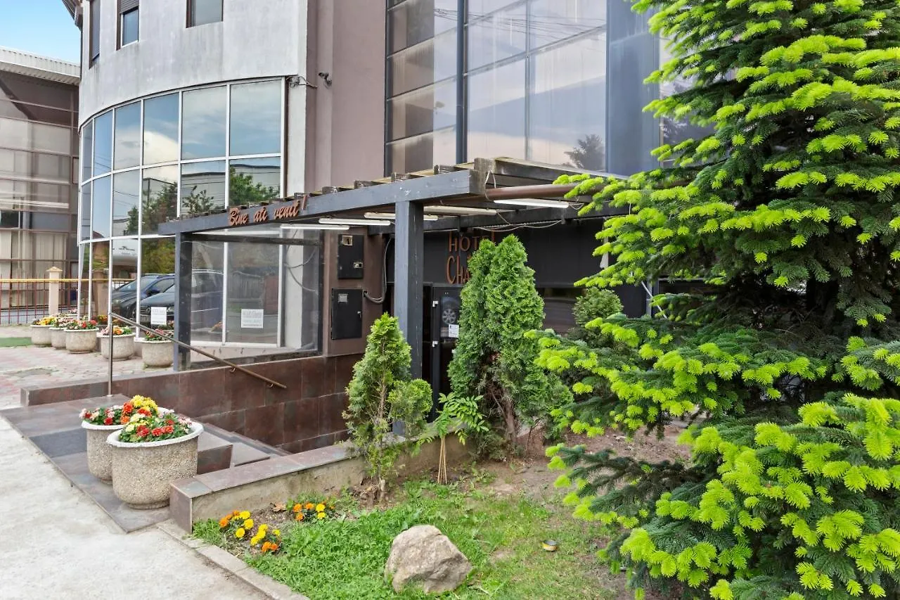 Hotel Charter Otopeni