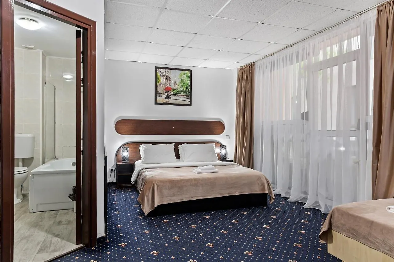Hotel Charter Otopeni