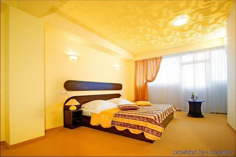 Hotel Charter Otopeni
