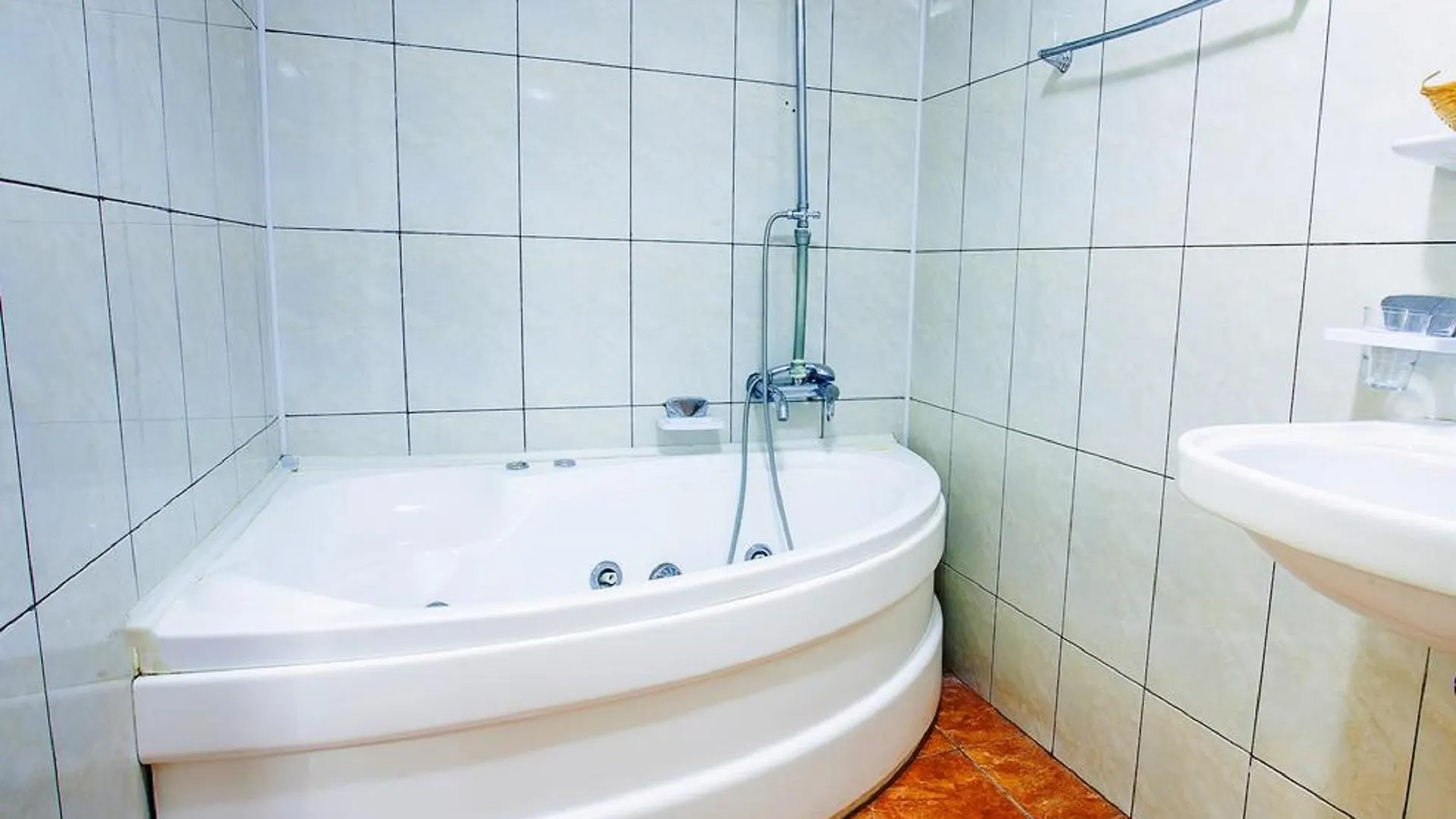 Hotel Charter Otopeni Romania