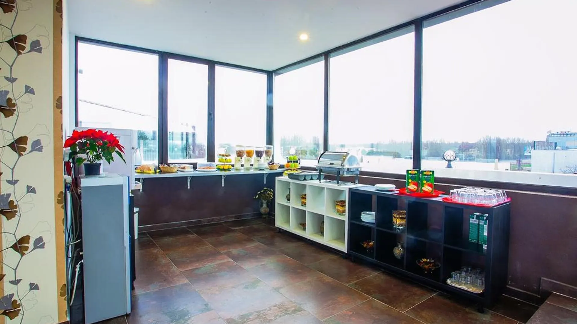 Hotel Charter Otopeni Romania