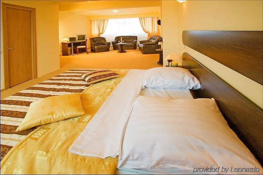 Hotel Charter Otopeni
