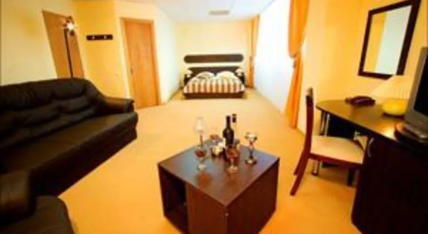 Hotel Charter Otopeni