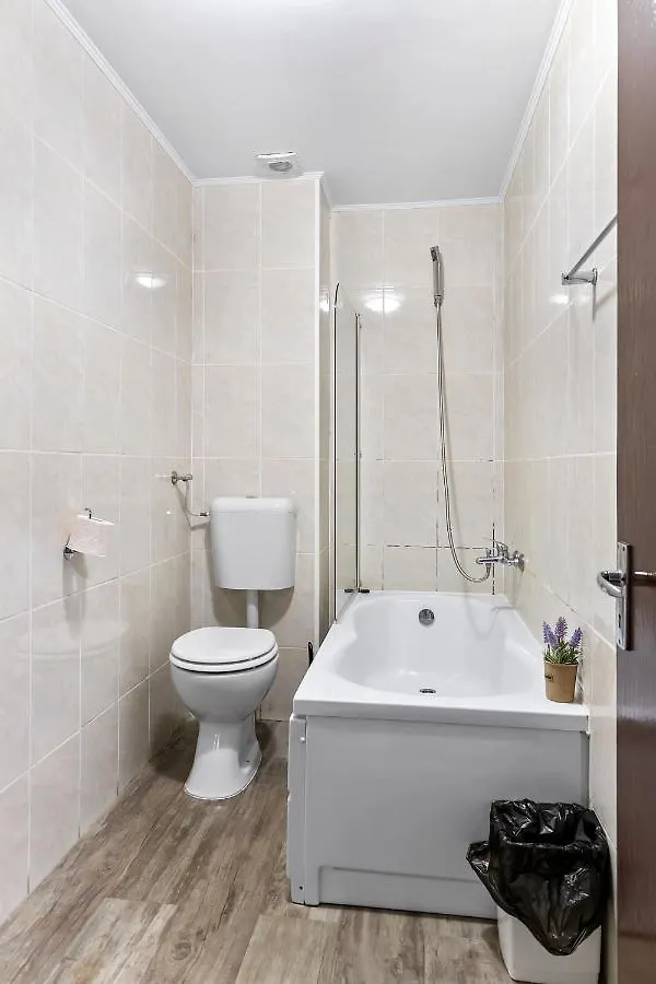 Hotel Charter Otopeni 3*,